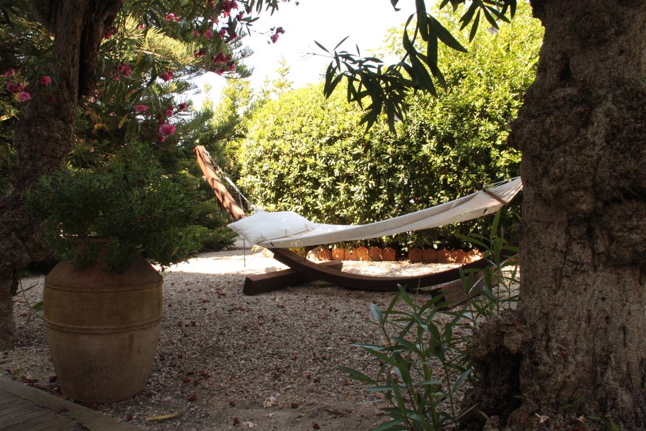 Villa Argentina San Felice Circeo Exterior foto