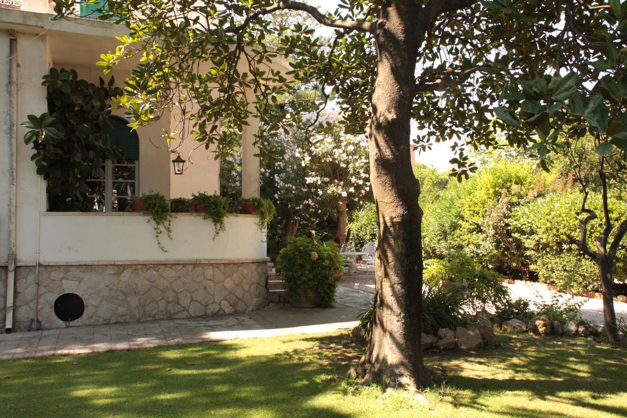 Villa Argentina San Felice Circeo Exterior foto