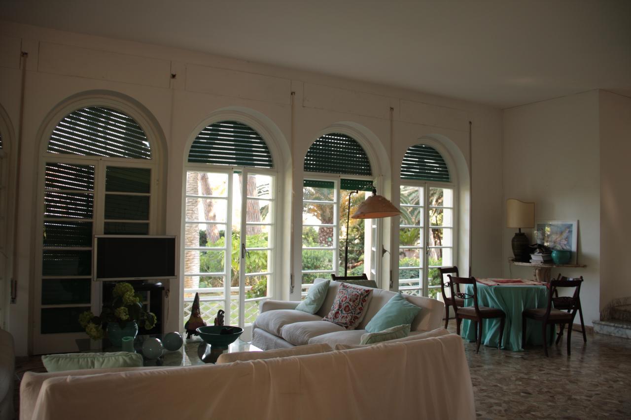 Villa Argentina San Felice Circeo Cameră foto