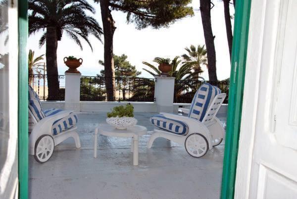 Villa Argentina San Felice Circeo Cameră foto